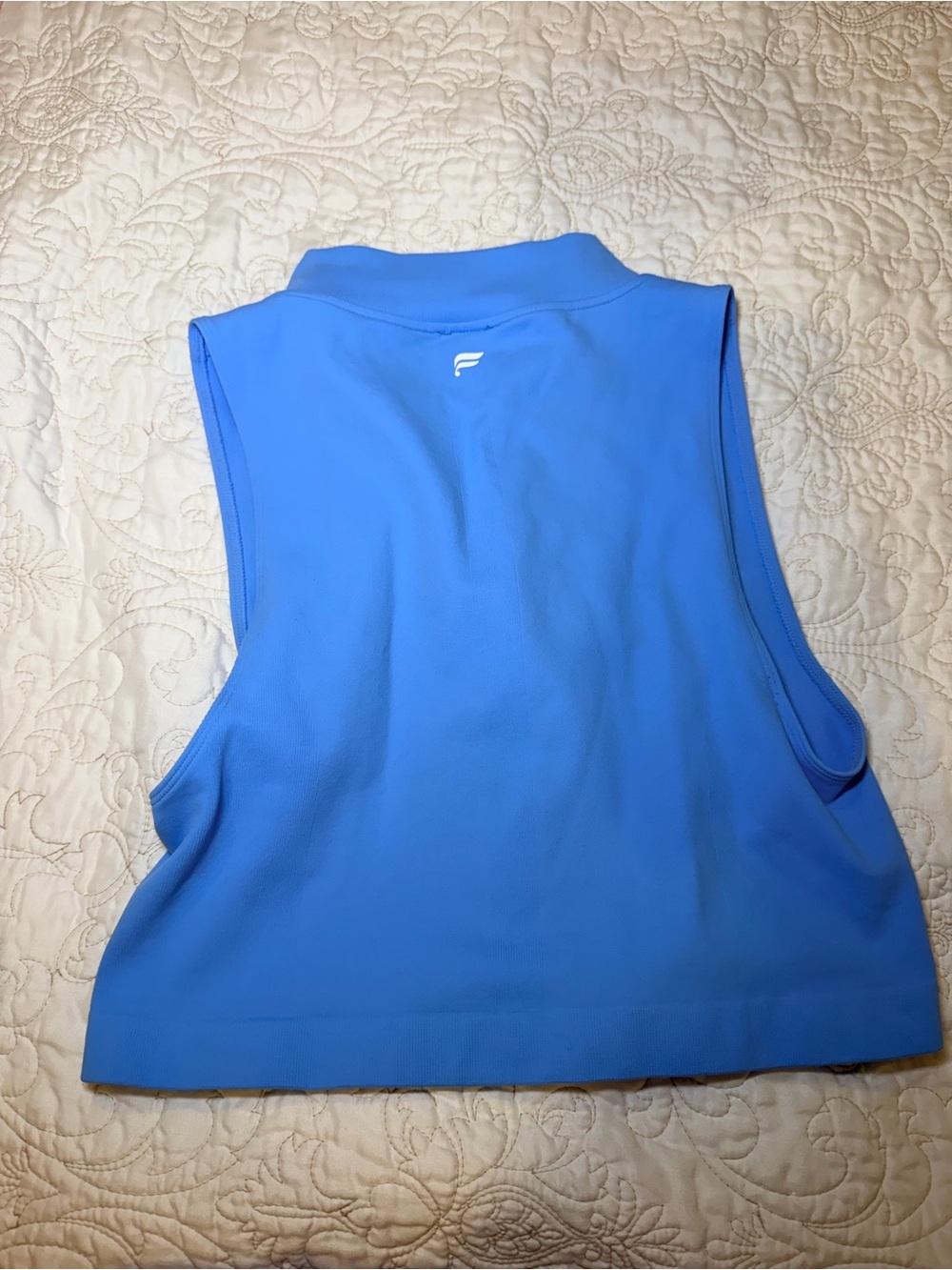 Khloe x fabletics top - Picture 2 of 2